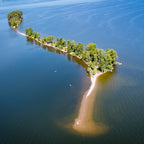 Paddling in Sörmland EN