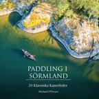 Paddling i Sörmland SV