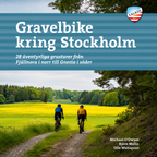 Gravelbiking kring Stockholm SV