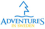 Adventures in Sweden - Home